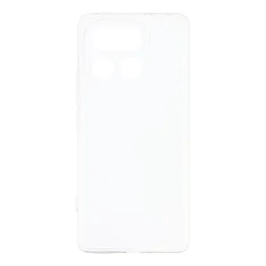 Coque Realme 16 Pro+ Transparente Ultra Fine