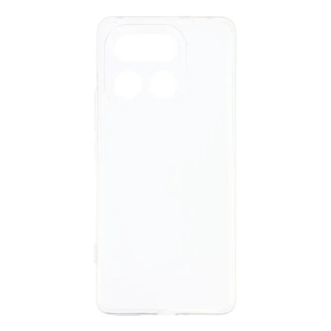 Coque Realme 16 Pro+ Transparente Ultra Fine