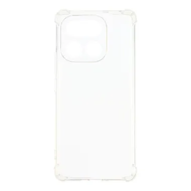 Coque Realme 16 Pro+ Antichoc Coins Renforcés