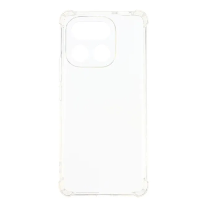 Coque Realme 16 Pro+ Antichoc Coins Renforcés