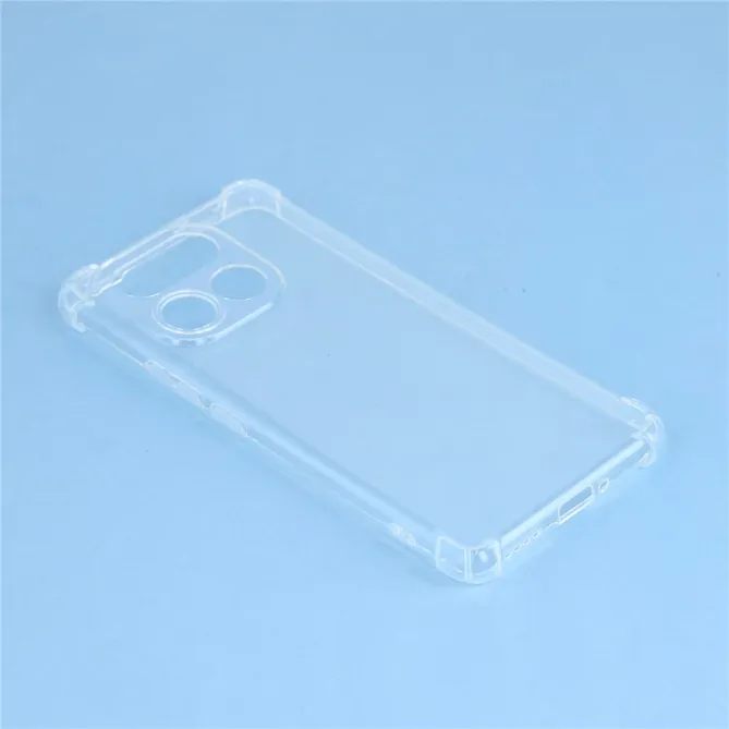 Coque Realme 16 Pro+ Antichoc Coins Renforcés