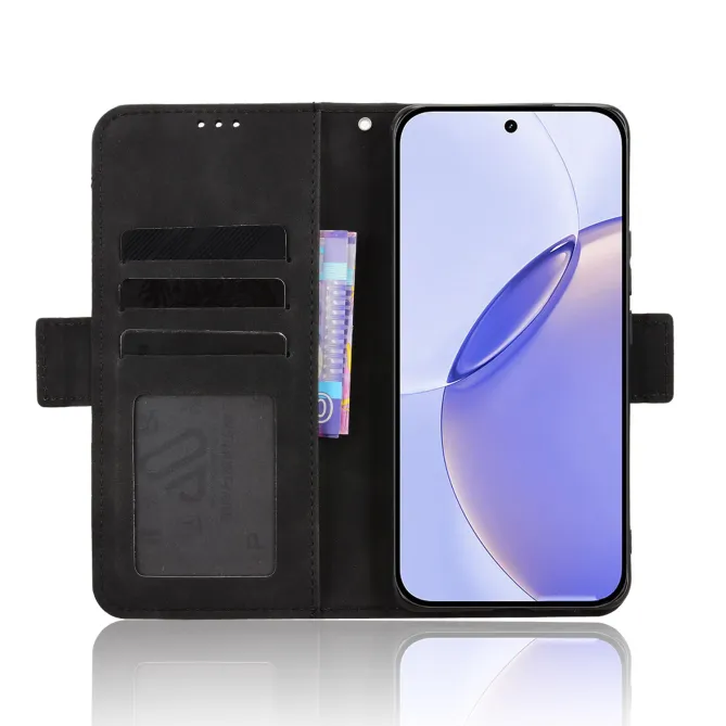 Housse Realme 16 Pro+ Multi-Cartes