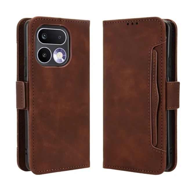 Housse Realme 16 Pro+ Multi-Cartes