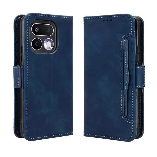 Housse Realme 16 Pro+ Multi-Cartes