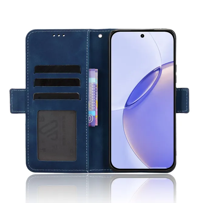 Housse Realme 16 Pro+ Multi-Cartes
