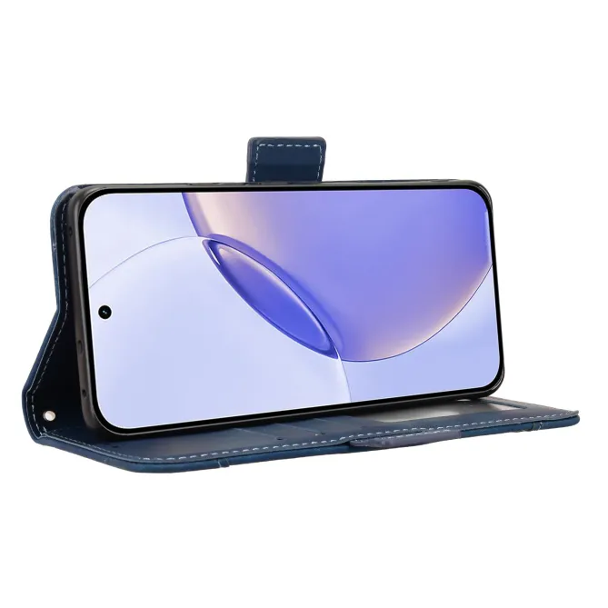 Housse Realme 16 Pro+ Multi-Cartes