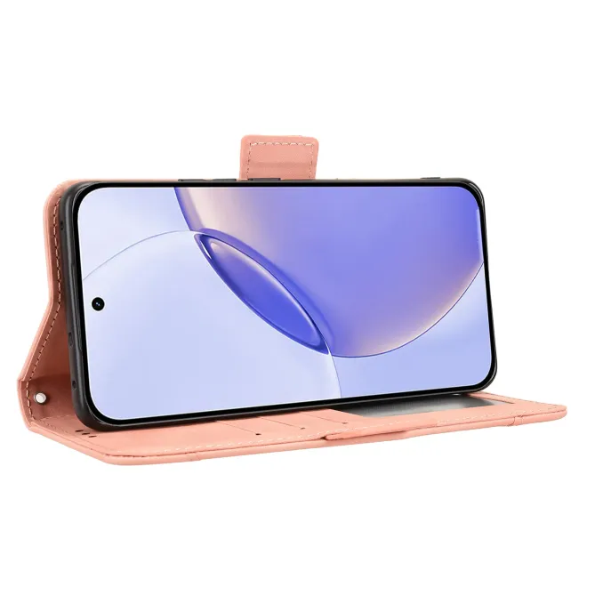 Housse Realme 16 Pro+ Multi-Cartes