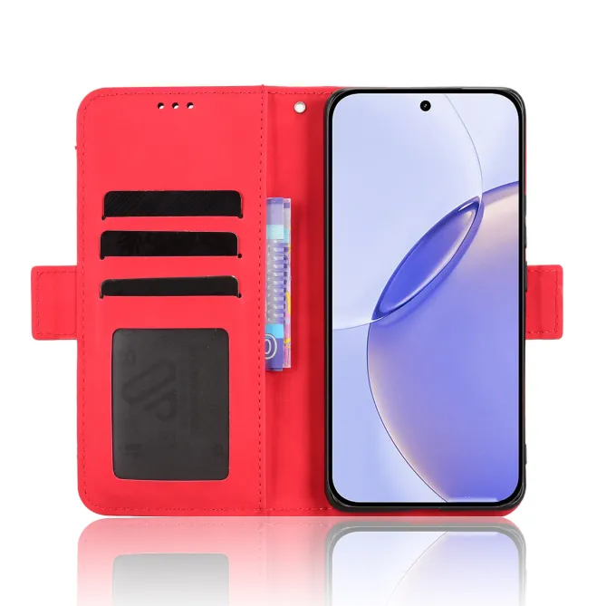 Housse Realme 16 Pro+ Multi-Cartes