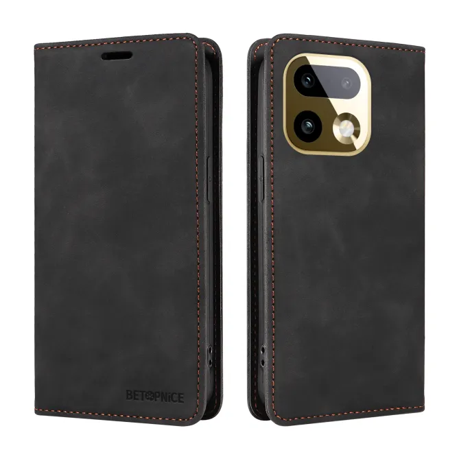 Housse Realme 16 Pro+ Camille Effet Cuir