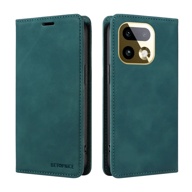 Housse Realme 16 Pro+ Camille Effet Cuir