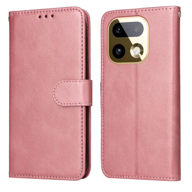 Flip Cover Realme 16 Pro+ Cuir Portefeuille