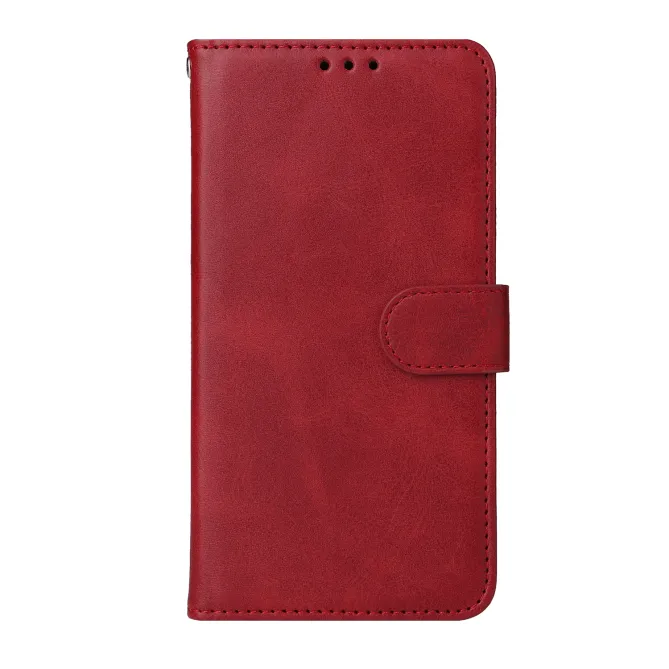 Flip Cover Realme 16 Pro+ Cuir Portefeuille
