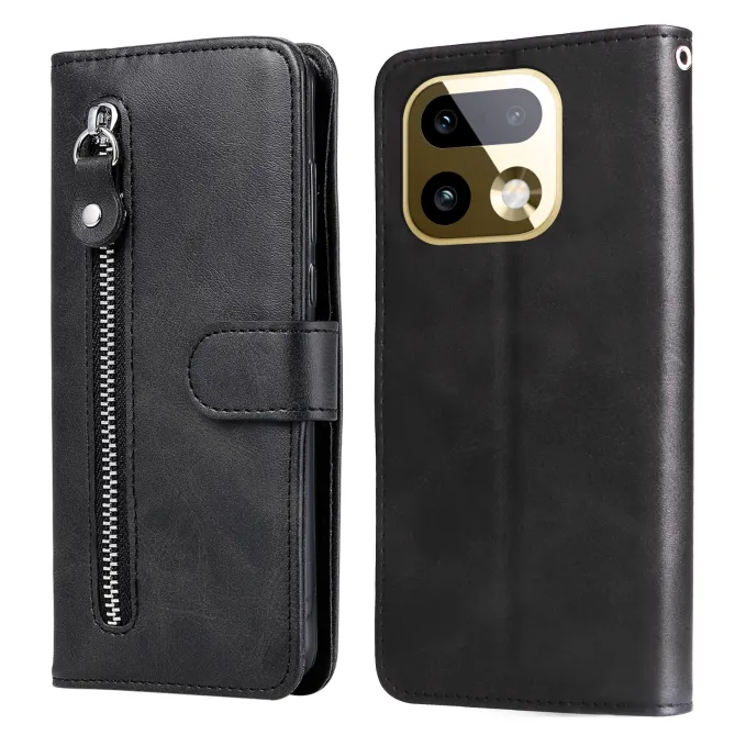 Étui Realme 16 Pro+ Zippé