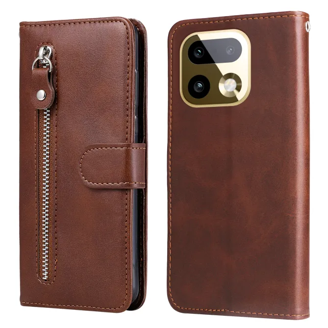 Étui Realme 16 Pro+ Zippé