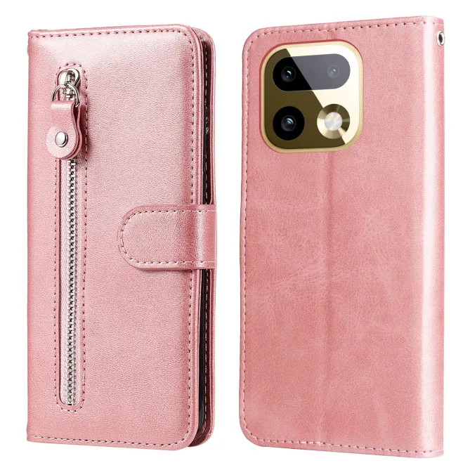 Étui Realme 16 Pro+ Zippé