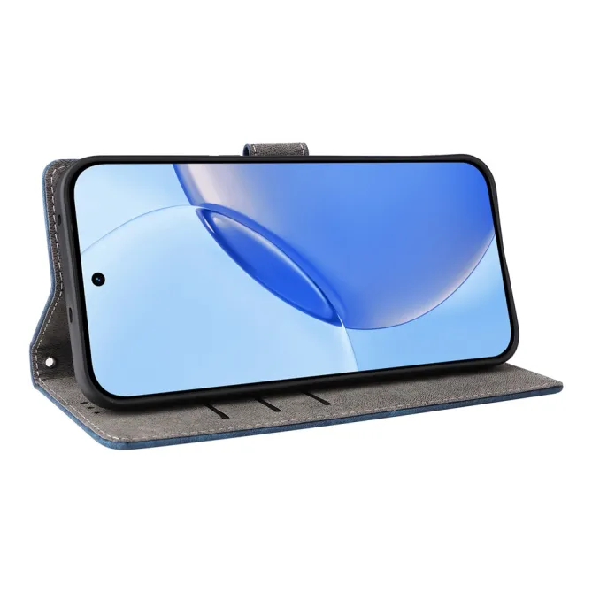 Housse Realme 16 Pro+ Rétro avec Lanière de Poignet