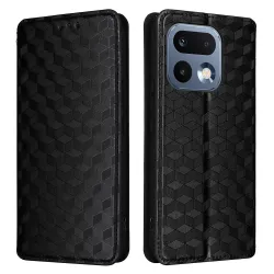 Flip Cover Realme 16 Pro Plus Géométrique