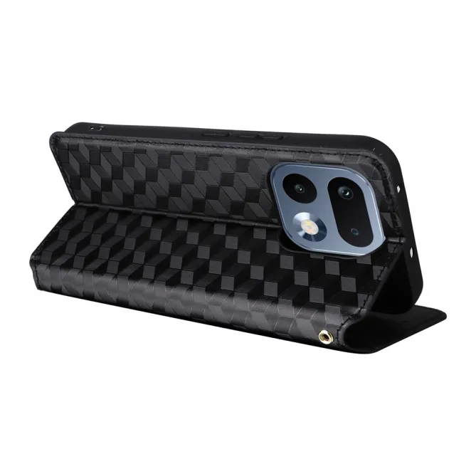 Flip Cover Realme 16 Pro Plus Géométrique