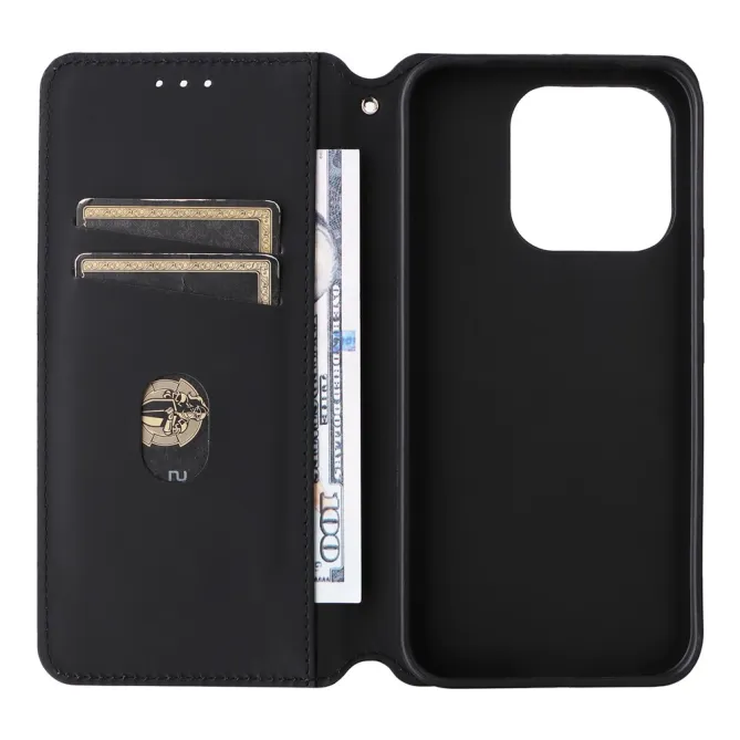 Flip Cover Realme 16 Pro Plus Géométrique