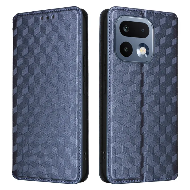 Flip Cover Realme 16 Pro Plus Géométrique