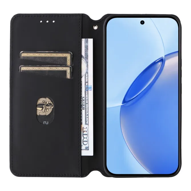Flip Cover Realme 16 Pro Plus Géométrique