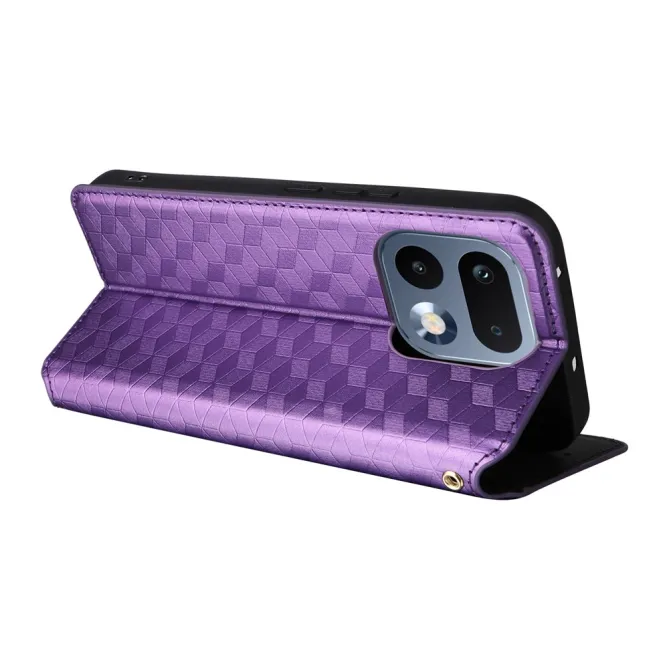 Flip Cover Realme 16 Pro Plus Géométrique