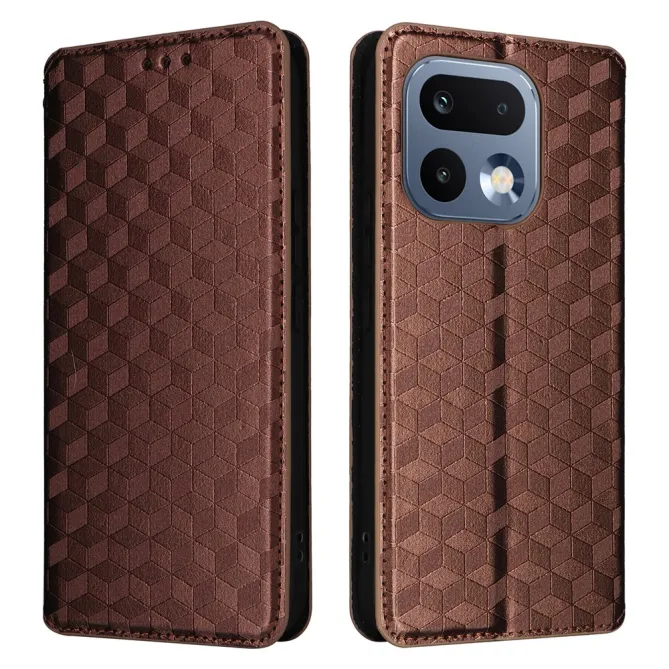 Flip Cover Realme 16 Pro Plus Géométrique