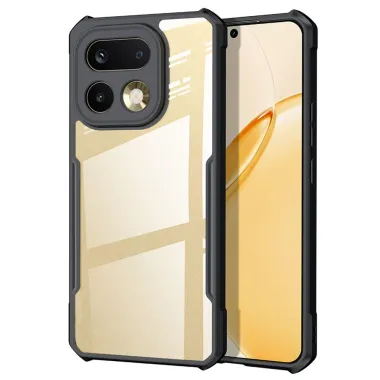 Coque Realme 16 Pro+ Antichoc Transparente
