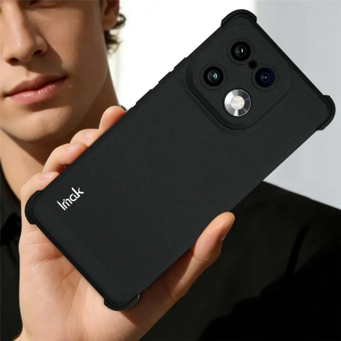 Coque Realme 16 Pro+ Antichoc IMAK