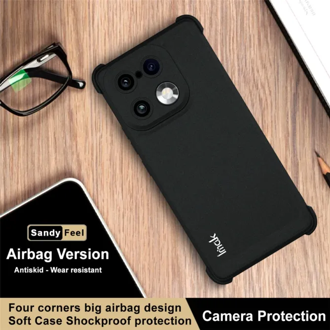 Coque Realme 16 Pro+ Antichoc IMAK