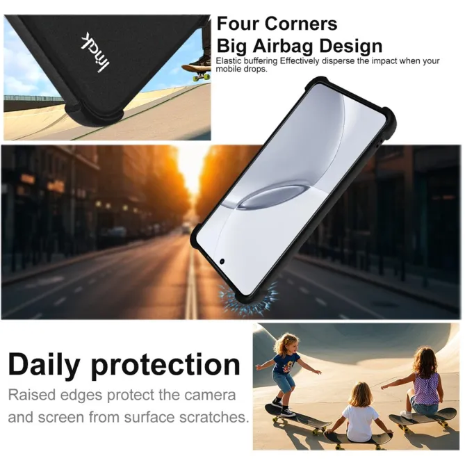 Coque Realme 16 Pro+ Antichoc IMAK