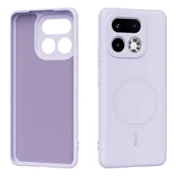 Coque Realme 16 Pro+ Mat Magnétique