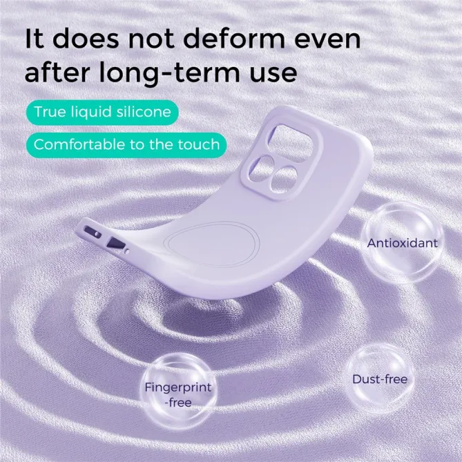 Coque Realme 16 Pro+ Mat Magnétique