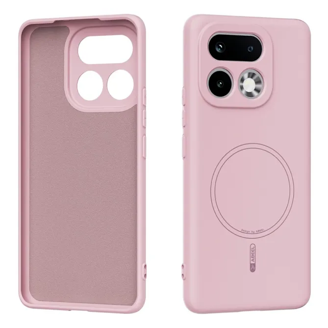 Coque Realme 16 Pro+ Mat Magnétique