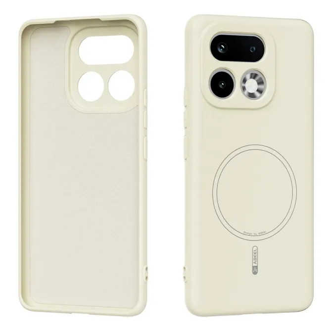 Coque Realme 16 Pro+ Mat Magnétique
