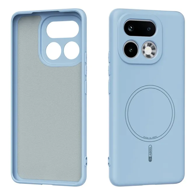 Coque Realme 16 Pro+ Mat Magnétique