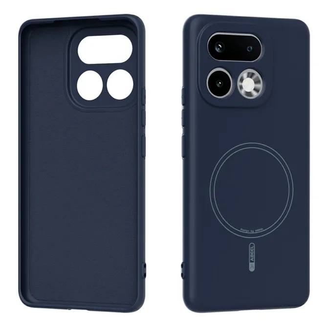Coque Realme 16 Pro+ Mat Magnétique