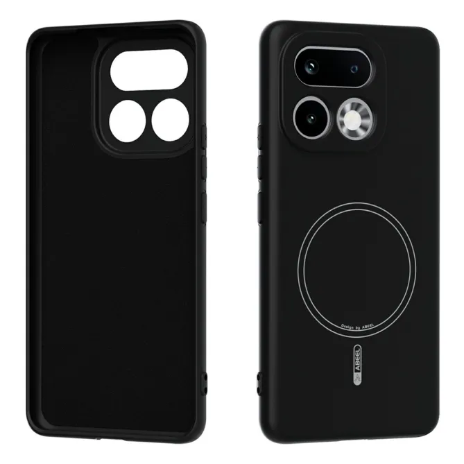 Coque Realme 16 Pro+ Mat Magnétique