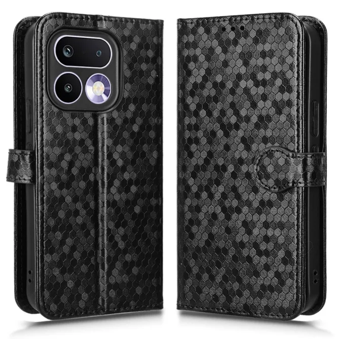 Housse Realme 16 Pro+ Alvéole à Lanière