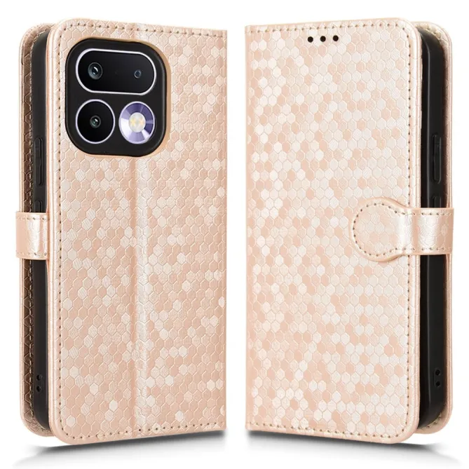 Housse Realme 16 Pro+ Alvéole à Lanière