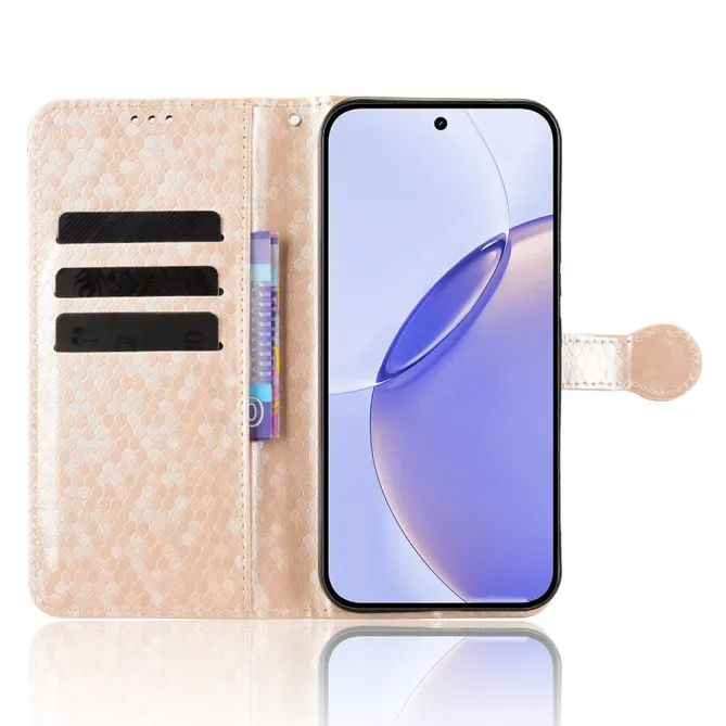 Housse Realme 16 Pro+ Alvéole à Lanière