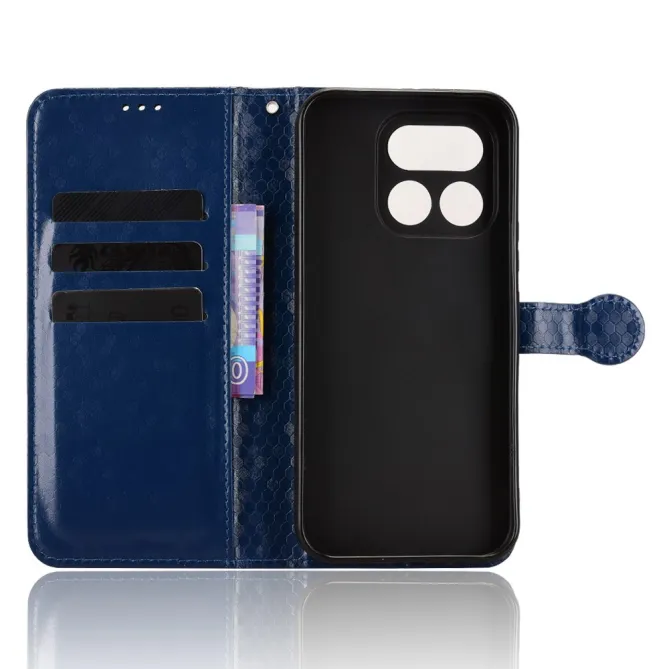 Housse Realme 16 Pro+ Alvéole à Lanière