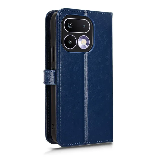 Housse Realme 16 Pro+ Alvéole à Lanière