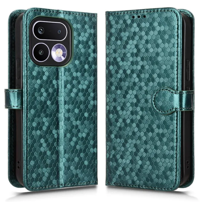 Housse Realme 16 Pro+ Alvéole à Lanière