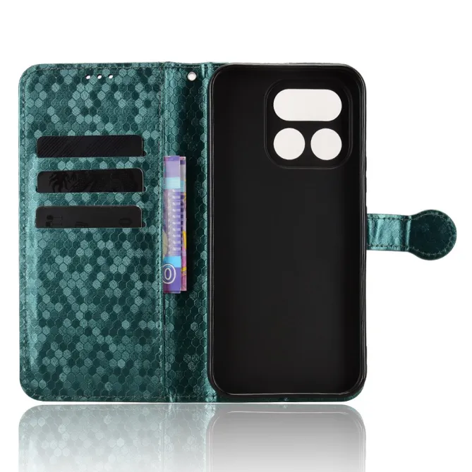 Housse Realme 16 Pro+ Alvéole à Lanière