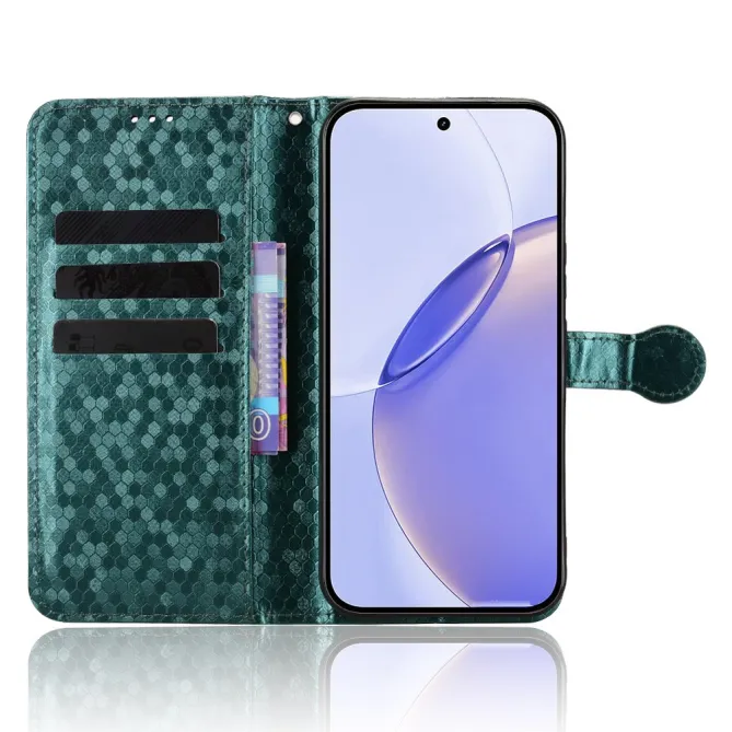 Housse Realme 16 Pro+ Alvéole à Lanière