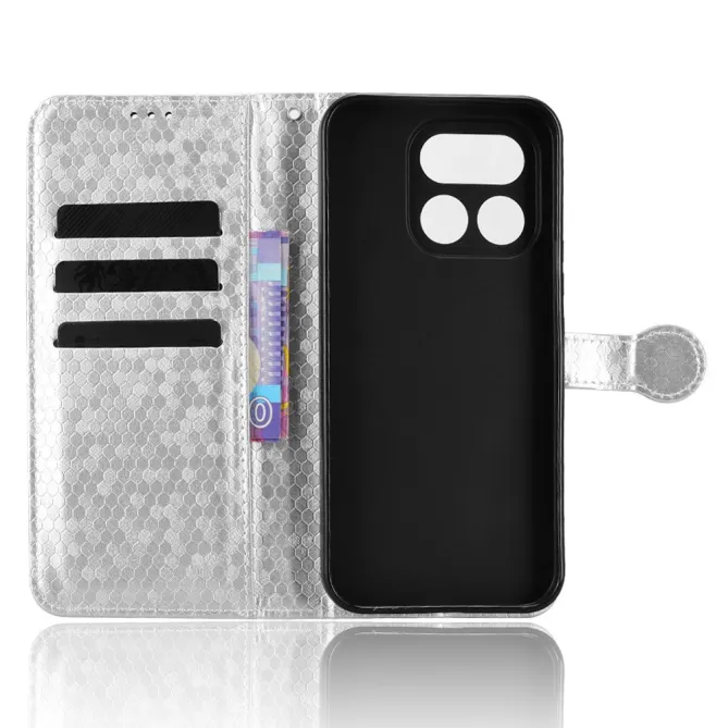 Housse Realme 16 Pro+ Alvéole à Lanière