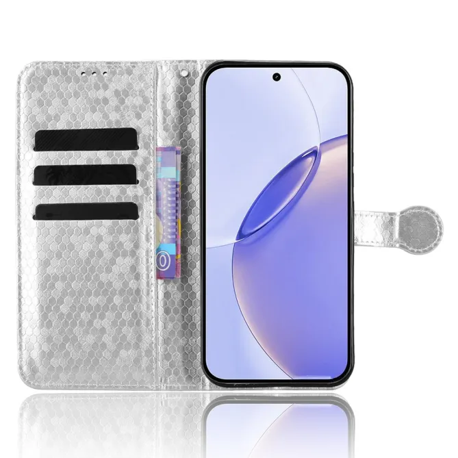 Housse Realme 16 Pro+ Alvéole à Lanière