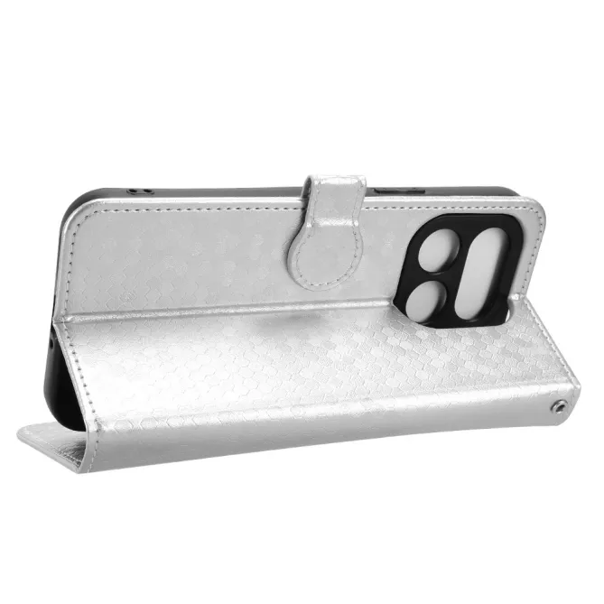 Housse Realme 16 Pro+ Alvéole à Lanière