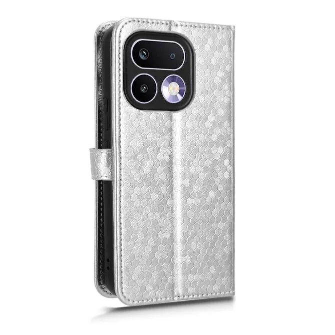 Housse Realme 16 Pro+ Alvéole à Lanière